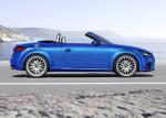 Audi TT Roadster 2.0 TFSI Quattro S-Line 2014 года (WW)